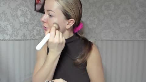 Snapshot of jennifer838 chatting on February 2026 11:27:01 AM Jennifer online show from February 2026 11:27:01 AM