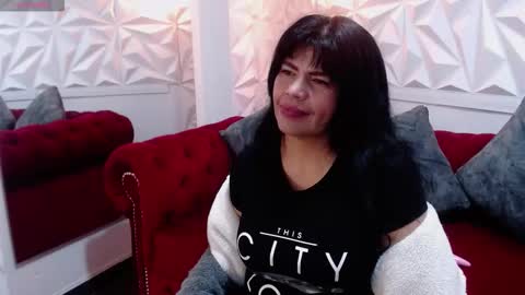 Snapshot of jennifer_0717 chatting on February 2026 01:16:02 AM Jennifer online show from February 2026 01:16:02 AM