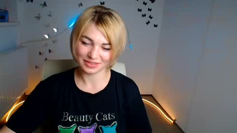 Jennifer online show from August 2026 12:07:01 PM