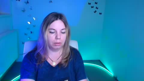 Snapshot of jennifer_moree chatting on September 2025 05:45:02 AM Jennifer online show from September 2025 05:45:02 AM