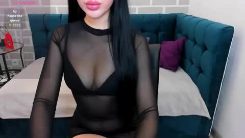 Jennifer online show from February 2026 08:46:02 AM