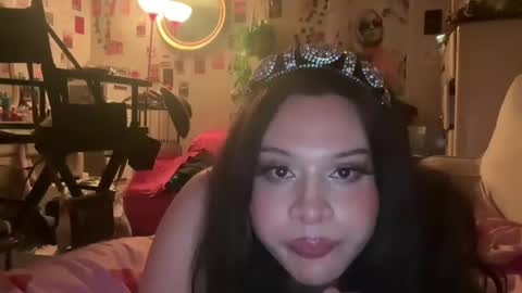 jennifer_robbie online show from December 2024 05:28:02 AM