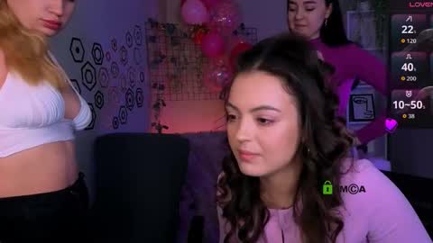 jennifer_sheil online show from February 2026 08:42:02 PM