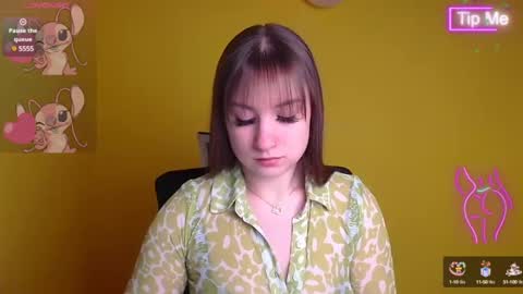 Jennifer online show from February 2025 06:48:01 AM