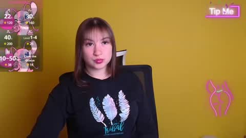 Jennifer online show from February 2025 06:40:01 AM