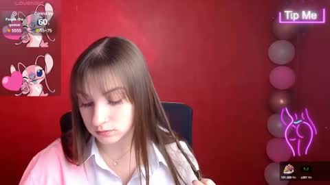 Jennifer online show from March 2025 09:40:01 AM