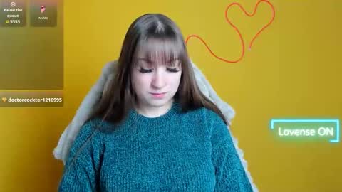 Jennifer online show from November 2025 06:44:01 AM