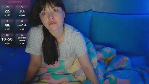 jenniferjay801880956088 online show from February 2025 12:27:02 PM