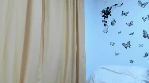 jenniferloveyou online show from September 2025 09:19:02 AM