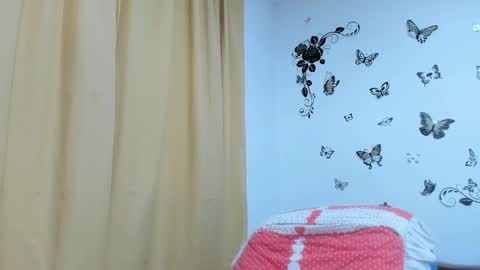 jenniferloveyou online show from March 2026 05:15:01 PM