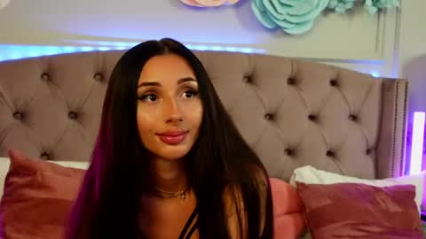 JenniferLovveX online show from May 2026 04:40:02 AM