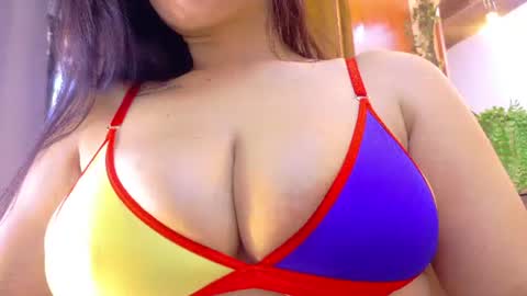 Snapshot of jennifervega1 chatting on June 2026 09:05:02 PM Jennifer vega online show from June 2026 09:05:02 PM
