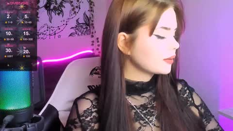 Snapshot of jenniferwandis77 chatting on December 2024 08:20:02 AM Jenni online show from December 2024 08:20:02 AM