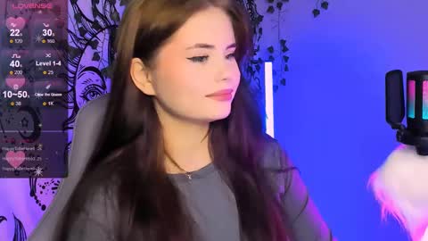 Snapshot of jenniferwandis77 chatting on February 2025 11:21:02 PM Jenni online show from February 2025 11:21:02 PM