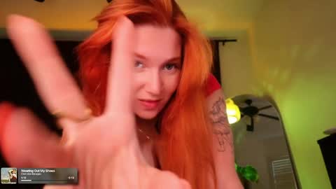 Snapshot of jenniferwhoreance chatting on May 2026 01:44:01 AM Jenn Hunt FYI spit on tits price change not denoted in menu images see tipmenu online show from May 2026 01:44:01 AM