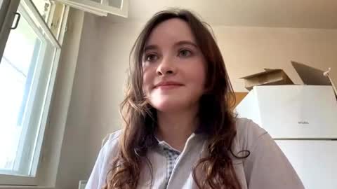 Snapshot of jennifferkaner chatting on June 2026 07:11:01 AM Aria online show from June 2026 07:11:01 AM