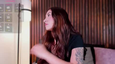 Snapshot of jennmiller_ chatting on February 2026 12:26:01 PM online show from February 2026 12:26:01 PM