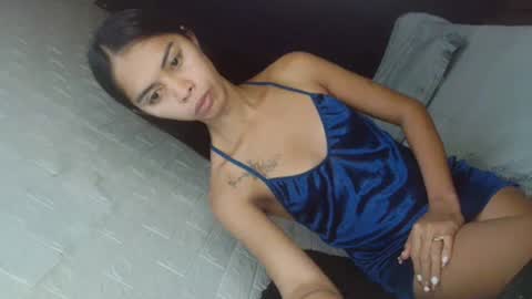PRETTY JENNY online show from January 2025 09:11:02 PM