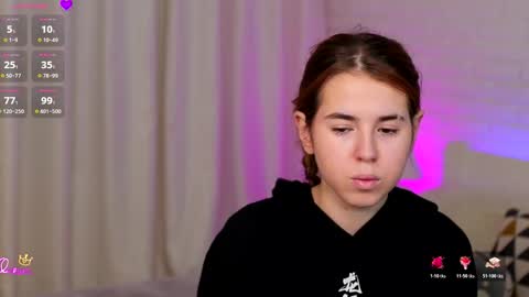 Snapshot of jenny___fox chatting on March 2026 08:20:02 AM Jenny fox online show from March 2026 08:20:02 AM