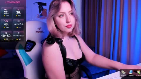 Jenny online show from January 2025 10:59:02 AM