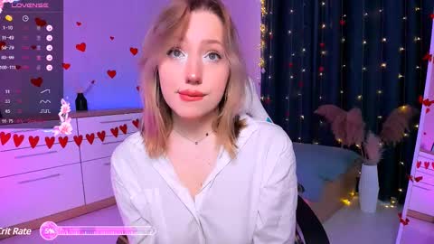 Jenny online show from February 2025 08:18:01 AM