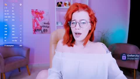 YOUR BEST WAY TO HAVE FUN online show from January 2025 11:55:01 PM
