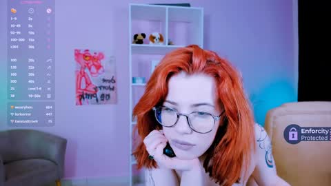 YOUR BEST WAY TO HAVE FUN online show from January 2025 02:57:02 AM