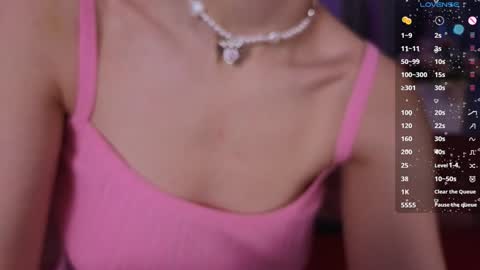 jenny_bunny_ online show from December 2024 04:51:02 AM