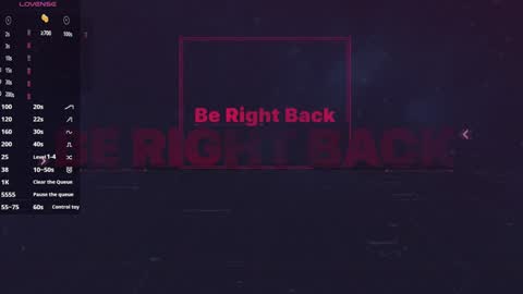 jenny_bunny_ online show from February 2025 04:47:01 AM