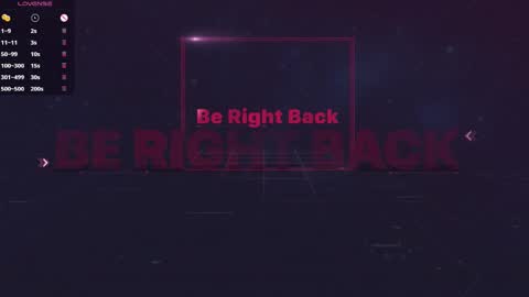 jenny_bunny_ online show from February 2025 04:32:02 AM