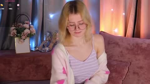jenny_bunny_ online show from February 2025 01:36:01 AM