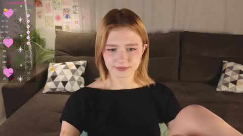 jenny_bunny_ online show from September 2025 01:50:01 AM