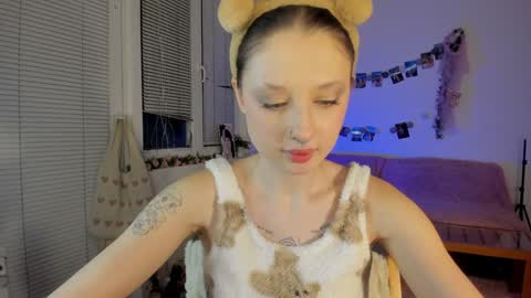 Jennifer Jenny Darling   online show from January 2025 10:16:02 PM