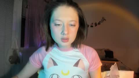 Jennifer Jenny Darling   online show from February 2026 07:01:02 PM