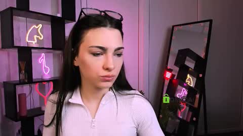 Snapshot of jenny_donne chatting on March 2026 06:08:02 AM jenny_donne online show from March 2026 06:08:02 AM