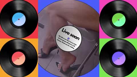 Jenny online show from September 2025 09:16:02 PM