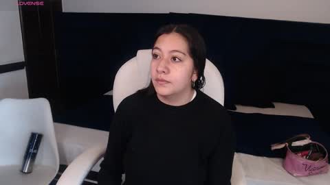 Jenny  online show from November 2025 12:31:02 PM