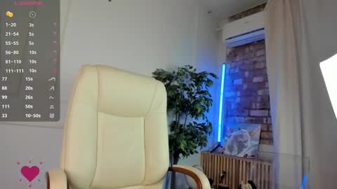 jenny_harringtons online show from March 2026 07:02:01 AM