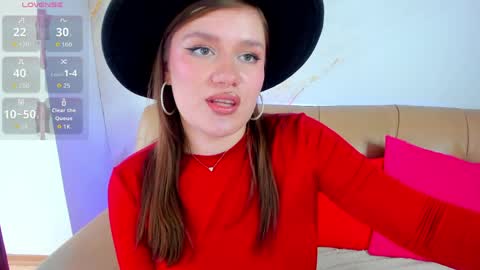 Jenny online show from April 2026 04:46:01 AM