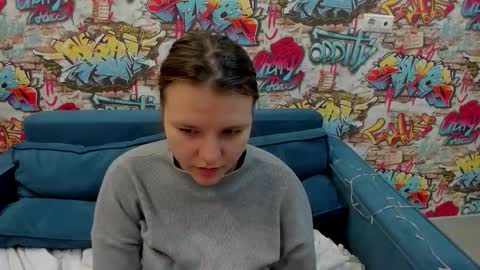 Jenny online show from December 2025 01:36:01 AM