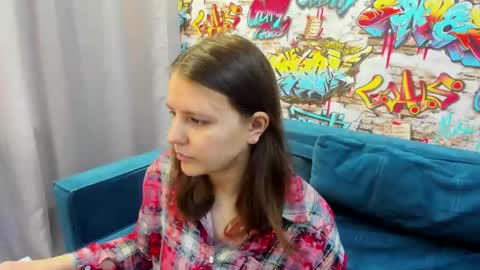 Snapshot of jenny_jimmy chatting on May 2026 09:26:01 AM Jenny online show from May 2026 09:26:01 AM