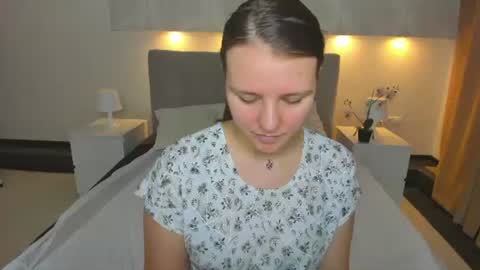 Snapshot of jenny_jimmy chatting on June 2026 09:19:02 AM Jenny online show from June 2026 09:19:02 AM