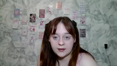 Snapshot of jenny_kiss_ chatting on March 2026 05:58:02 PM Jenny online show from March 2026 05:58:02 PM
