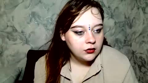 Snapshot of jenny_kiss_ chatting on May 2026 08:25:02 PM Jenny online show from May 2026 08:25:02 PM