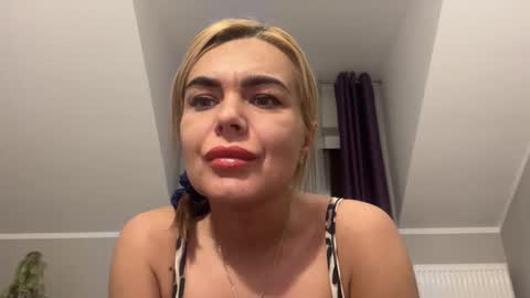 Jenny online show from January 2025 08:40:02 AM