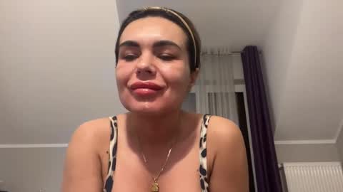 Jenny online show from March 2025 11:32:01 AM