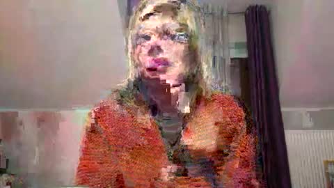 Jenny online show from October 2025 08:11:02 AM