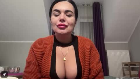 Jenny online show from November 2025 08:14:02 AM