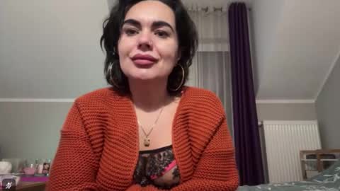 Jenny online show from December 2025 08:08:02 AM