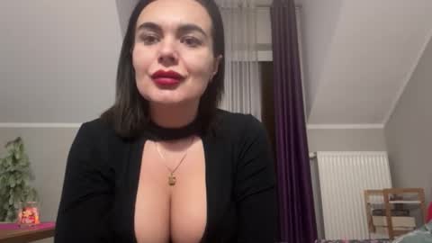 Jenny online show from January 2026 08:27:01 AM